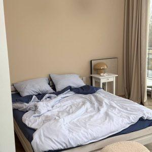 Постільна білизна бязь Lightness of Sleep — комплект бавовна