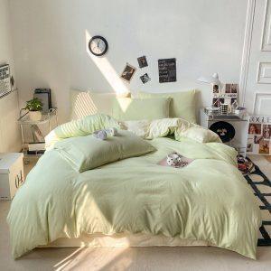 Постільна білизна бязь Natural Softness – комплект бавовна