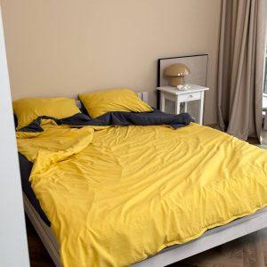 Постільна білизна бязь Tender Coziness — комплект бавовна