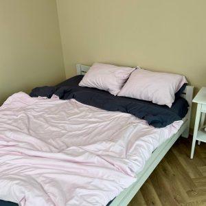Постільна білизна бязь Airy Comfort — комплект бавовна