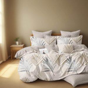Постільна білизна бязь Classic Comfort – комплект бавовна
