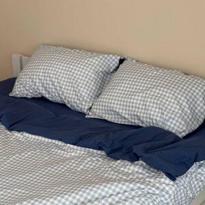 Постільна білизна бязь Cozy Rest — комплект бавовна