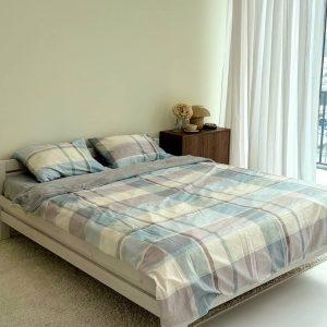 Теплий комплект постільної білизни DreamSoft (плюш) DS-2407